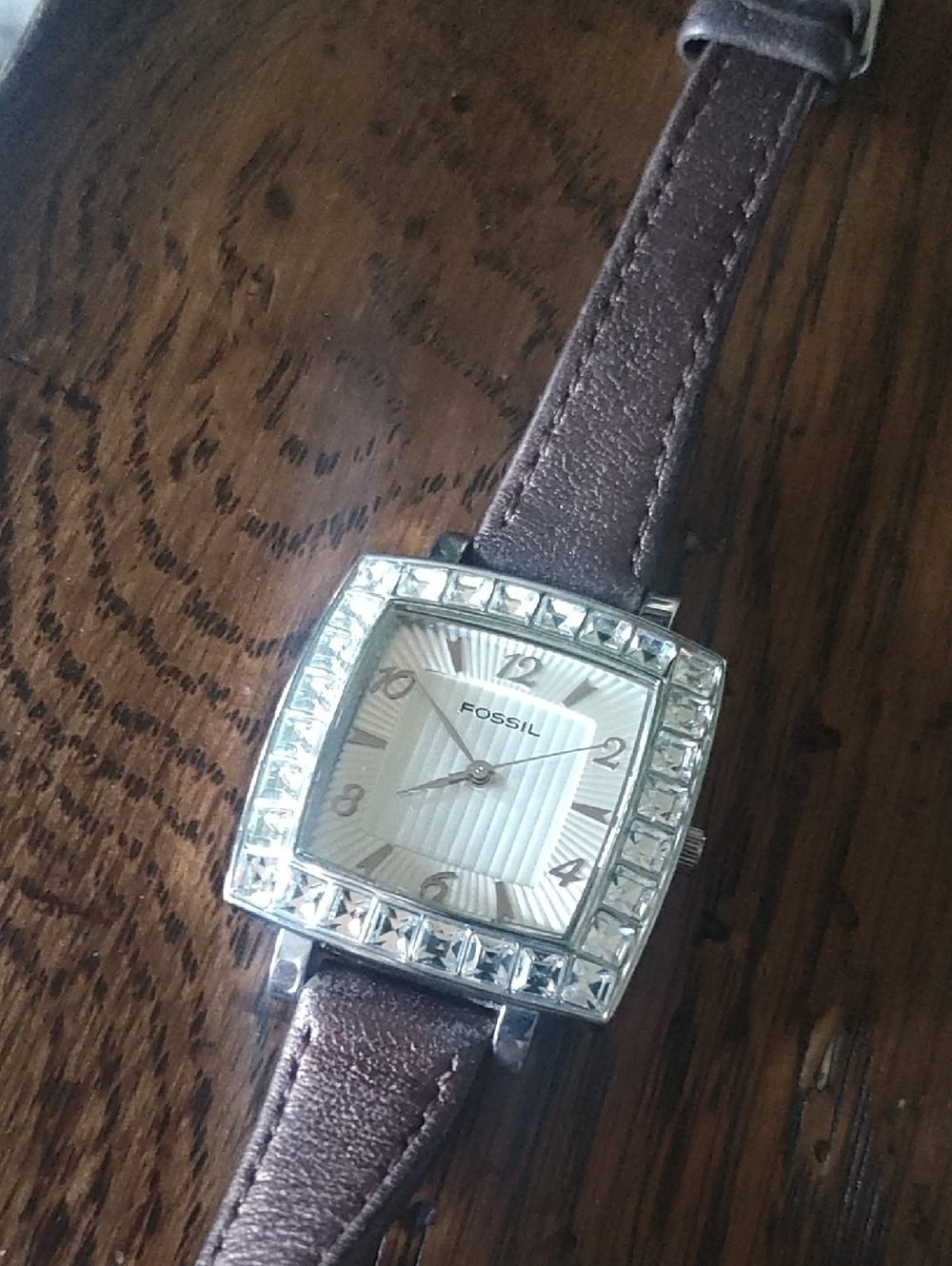 Fossil Watch